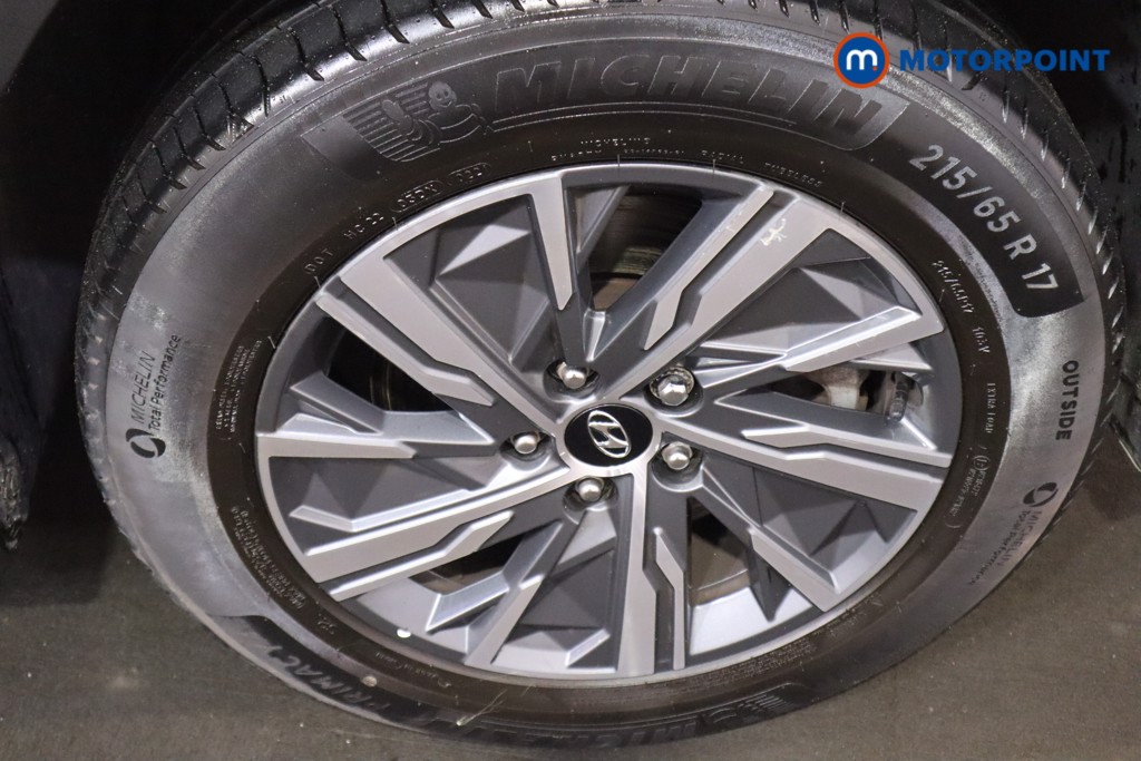 Used Hyundai TUCSON 2021 for sale - 76394764: Photo 32