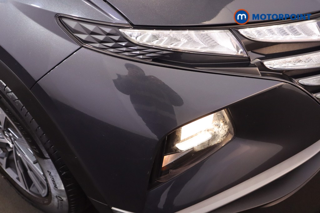 Used Hyundai TUCSON 2021 for sale - 76394764: Photo 33