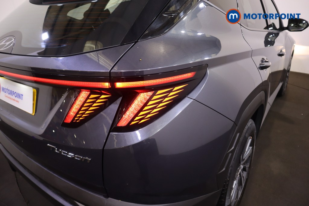 Used Hyundai TUCSON 2021 for sale - 76394764: Photo 34