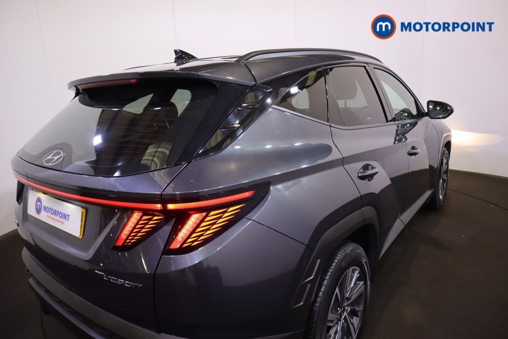 Used Hyundai TUCSON 2021 for sale - 76394764: Photo 35