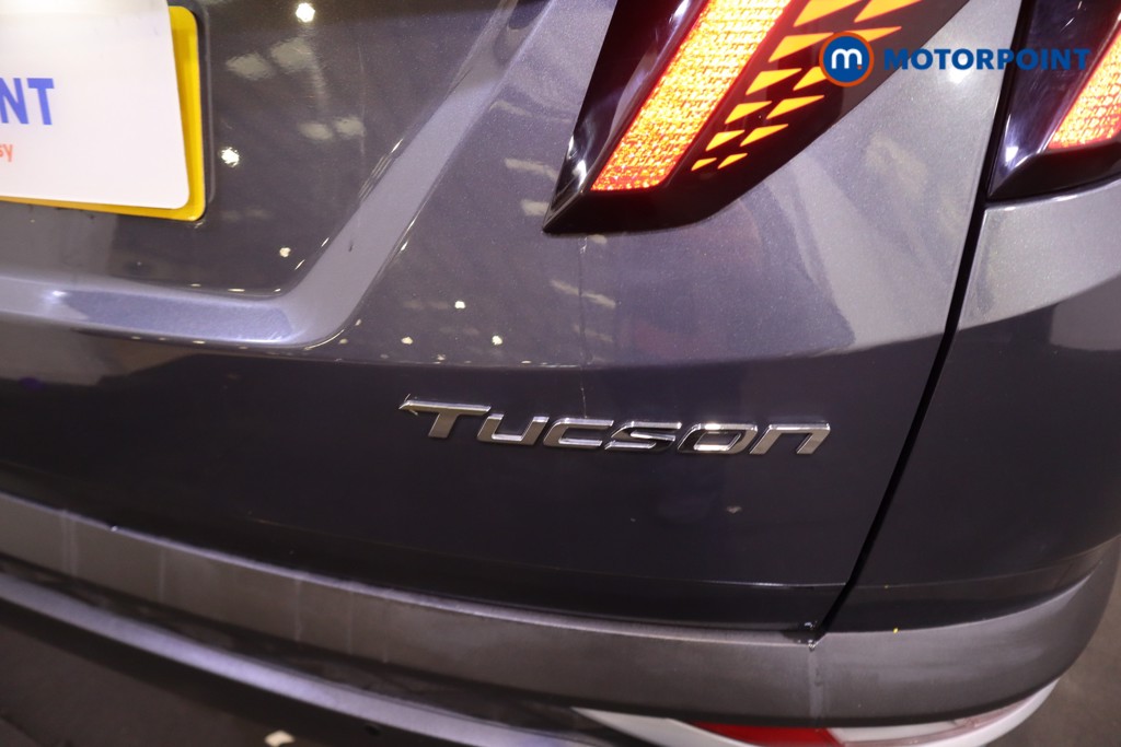 Used Hyundai TUCSON 2021 for sale - 76394764: Photo 36