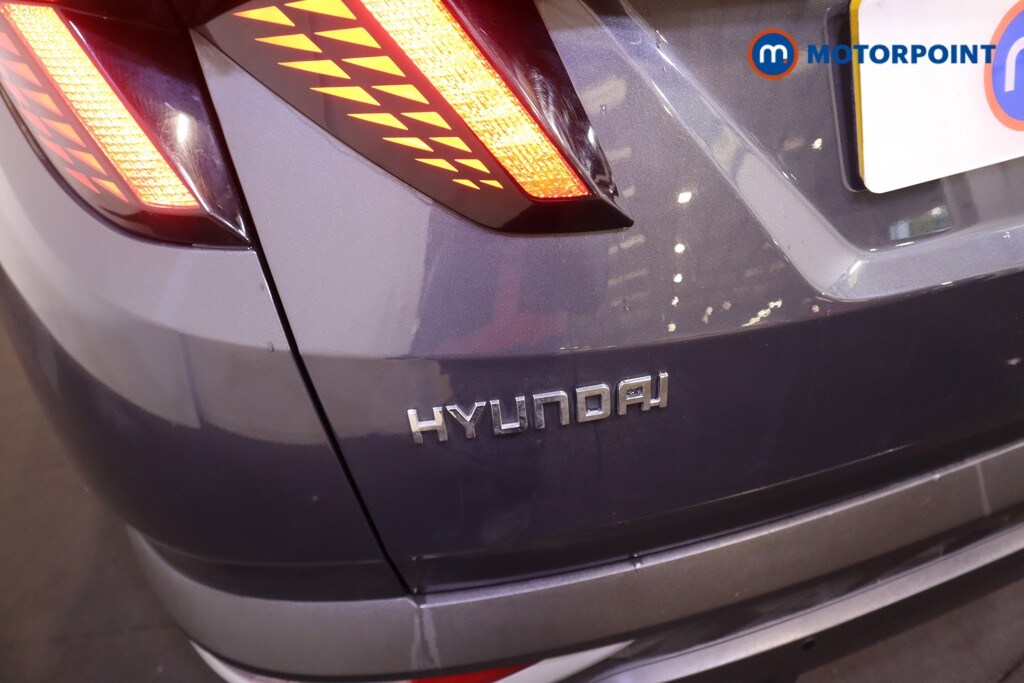 Used Hyundai TUCSON 2021 for sale - 76394764: Photo 37