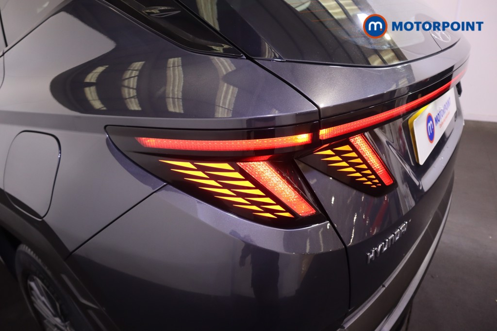 Used Hyundai TUCSON 2021 for sale - 76394764: Photo 38