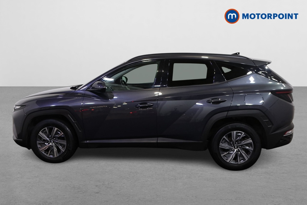 Used Hyundai TUCSON 2021 for sale - 76394764: Photo 4