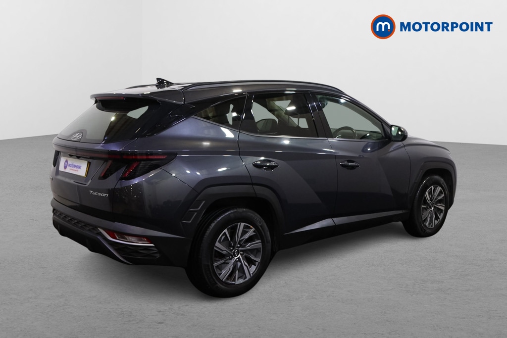 Used Hyundai TUCSON 2021 for sale - 76394764: Photo 7