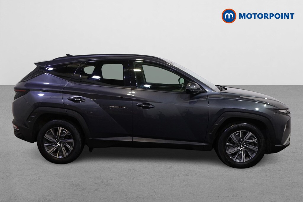 Used Hyundai TUCSON 2021 for sale - 76394764: Photo 8