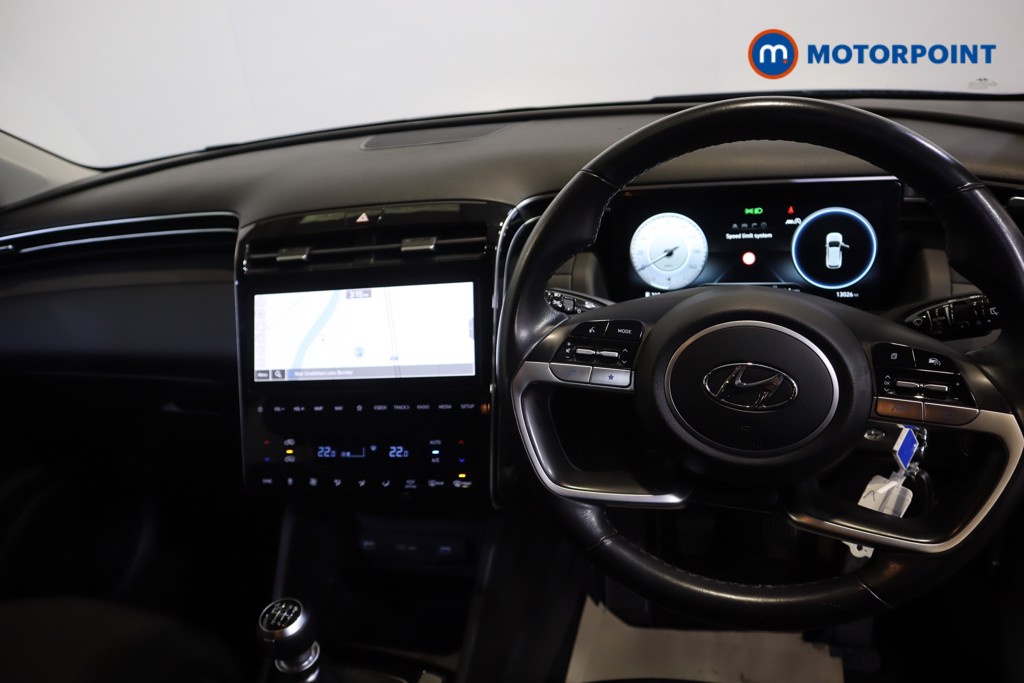 Used Hyundai TUCSON 2021 for sale - 76394764: Photo 9