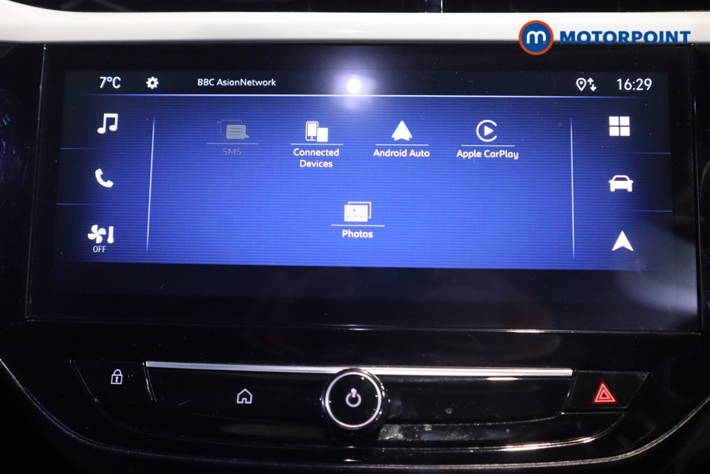 Used Vauxhall Corsa 2023 for sale - 77327122: Photo 10