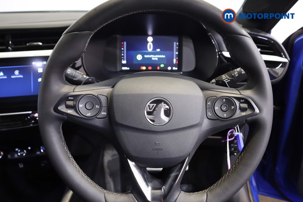 Used Vauxhall Corsa 2023 for sale - 77327122: Photo 11