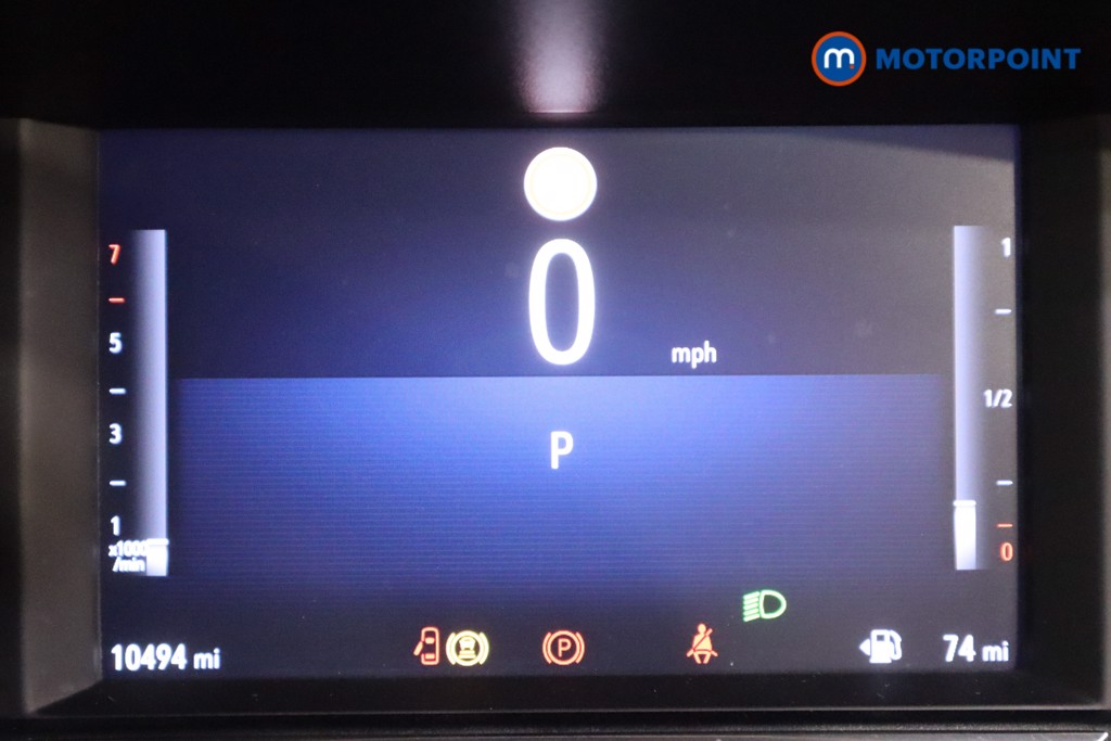 Used Vauxhall Corsa 2023 for sale - 77327122: Photo 12