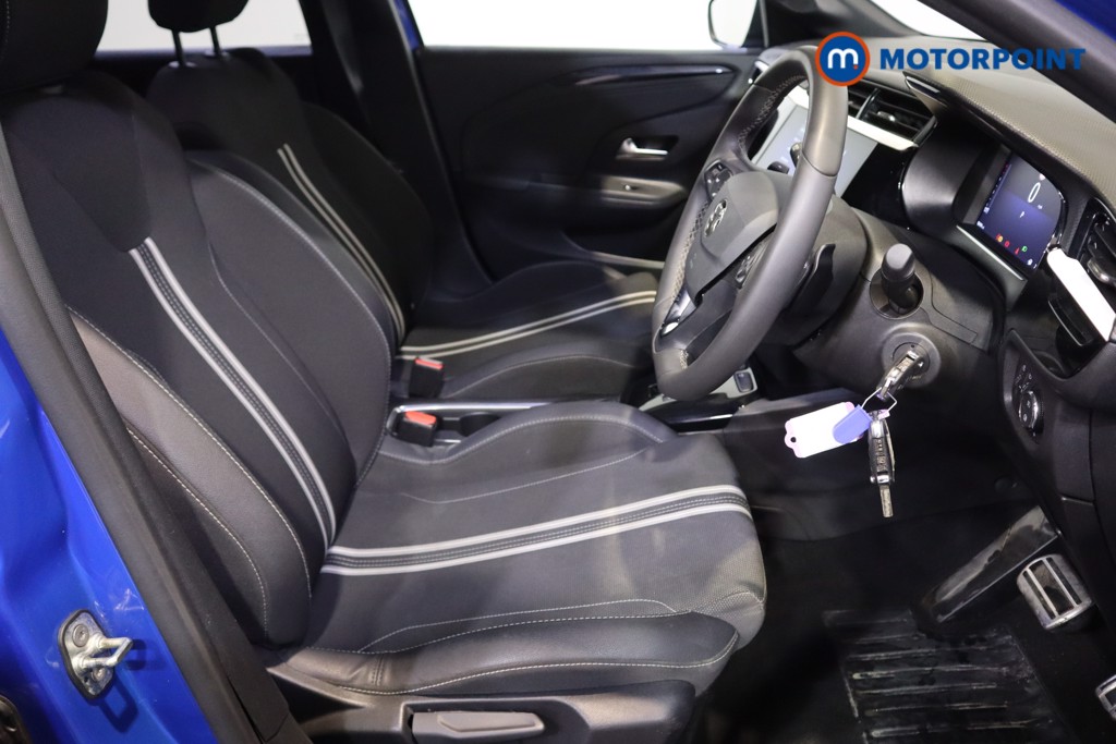 Used Vauxhall Corsa 2023 for sale - 77327122: Photo 14
