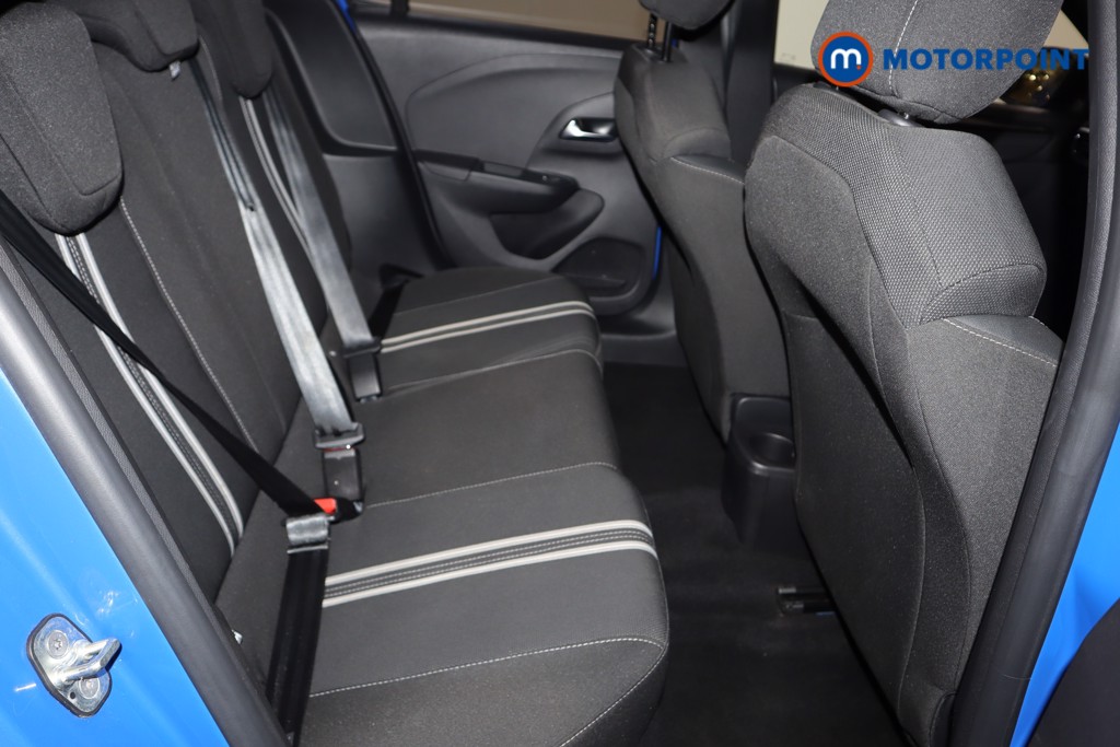 Used Vauxhall Corsa 2023 for sale - 77327122: Photo 15