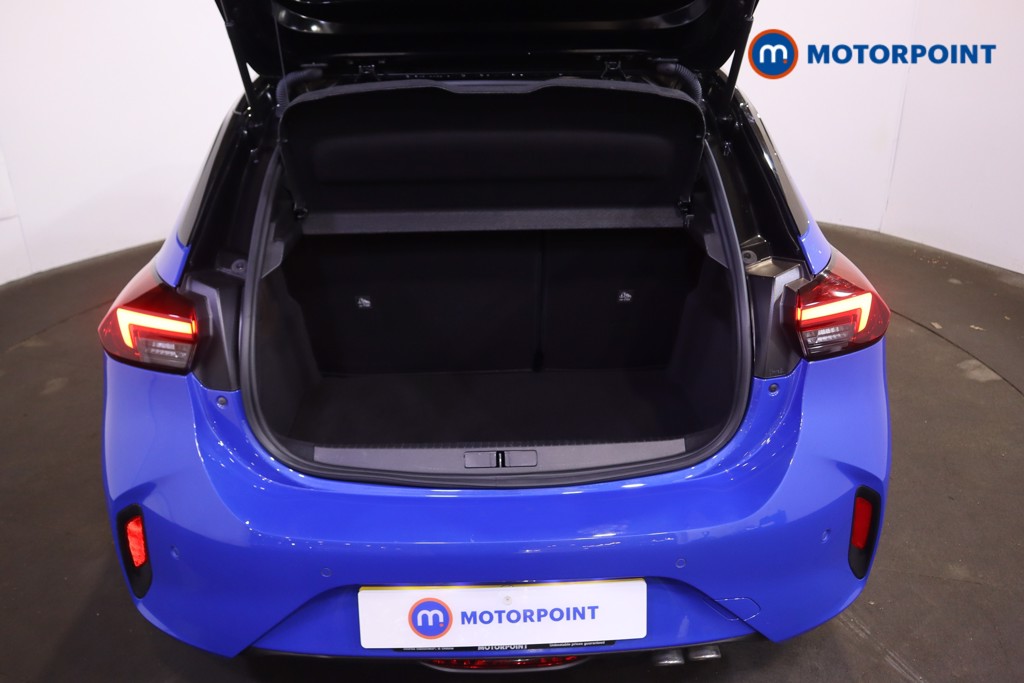 Used Vauxhall Corsa 2023 for sale - 77327122: Photo 16