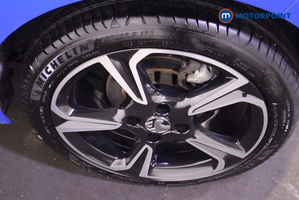 Used Vauxhall Corsa 2023 for sale - 77327122: Photo 17