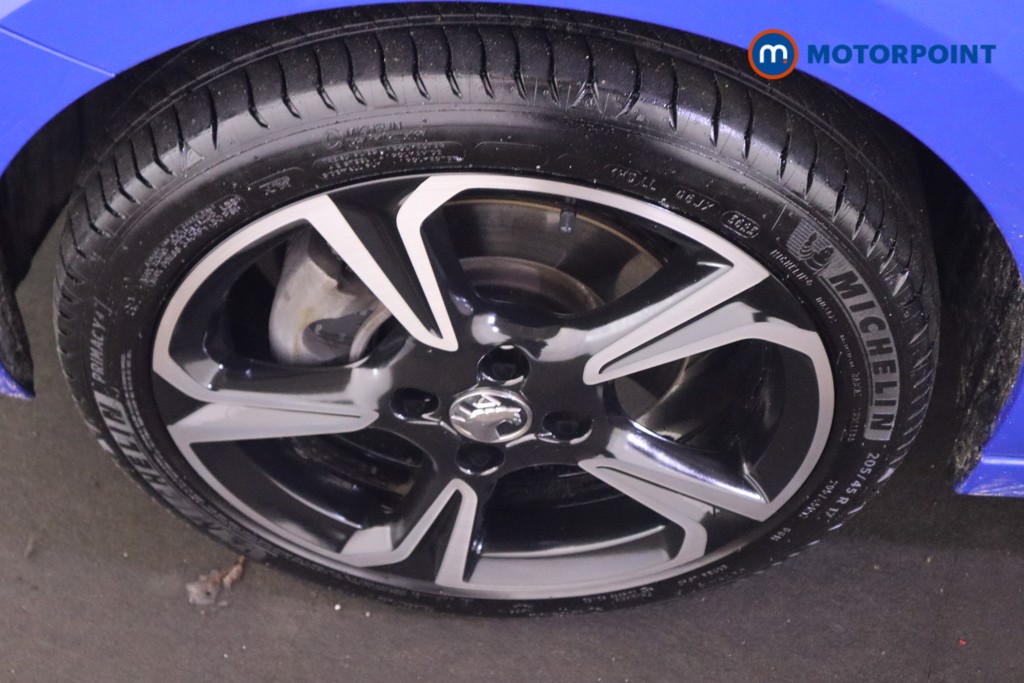 Used Vauxhall Corsa 2023 for sale - 77327122: Photo 18