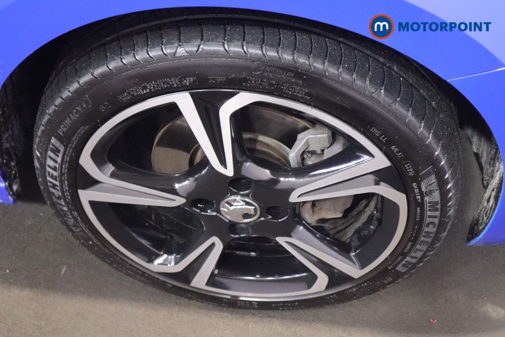 Used Vauxhall Corsa 2023 for sale - 77327122: Photo 19