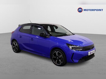 Used Vauxhall Corsa 2023 for sale - 77327122: Photo