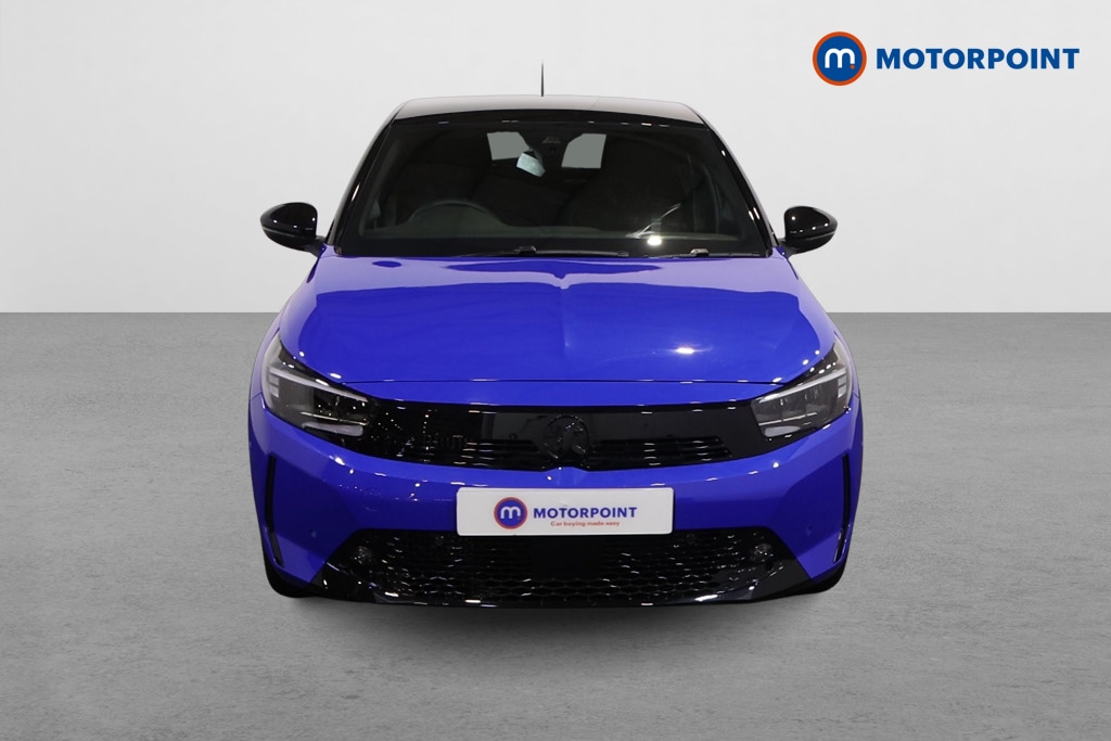 Used Vauxhall Corsa 2023 for sale - 77327122: Photo 2