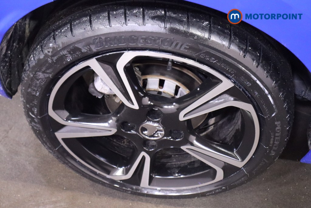 Used Vauxhall Corsa 2023 for sale - 77327122: Photo 20