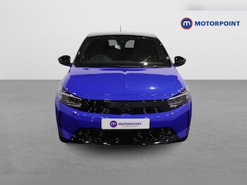 Used Vauxhall Corsa 2023 for sale - 77327122: Photo