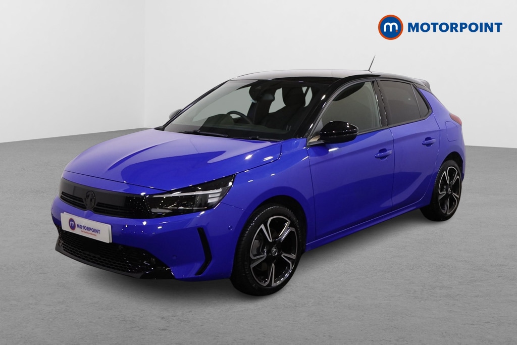 Used Vauxhall Corsa 2023 for sale - 77327122: Photo 3