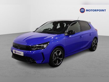 Used Vauxhall Corsa 2023 for sale - 77327122: Photo