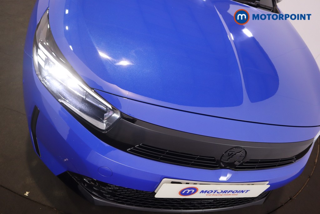 Used Vauxhall Corsa 2023 for sale - 77327122: Photo 40