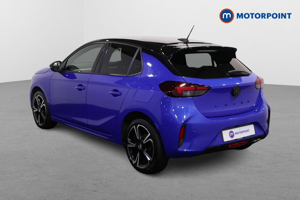 Used Vauxhall Corsa 2023 for sale - 77327122: Photo 5