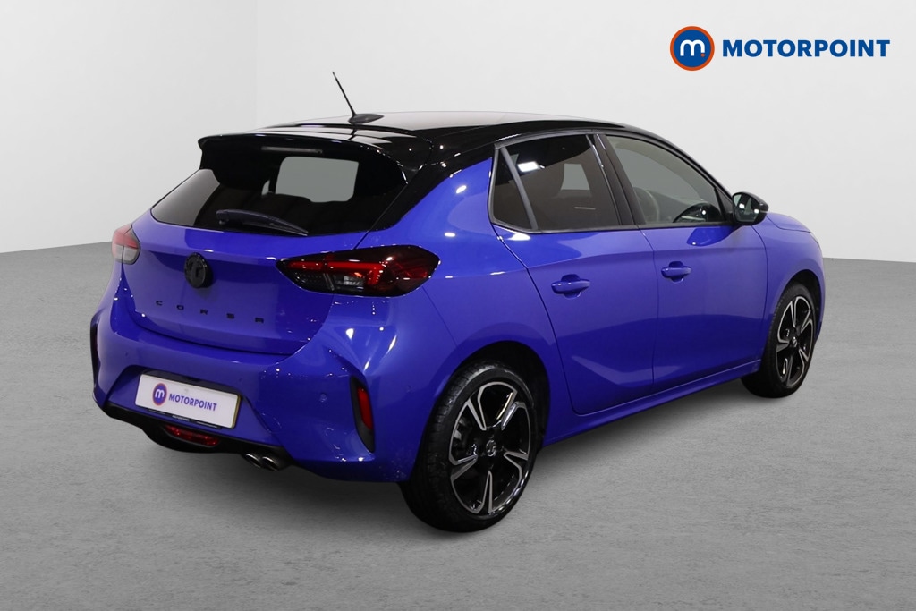 Used Vauxhall Corsa 2023 for sale - 77327122: Photo 7