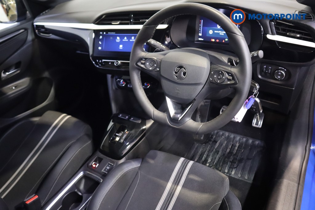 Used Vauxhall Corsa 2023 for sale - 77327122: Photo 9