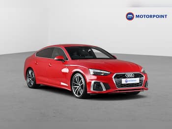 Used Audi A5 2024 for sale - 79732955: Photo