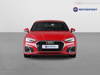 Used Audi A5 2024 for sale - 79732955: Photo