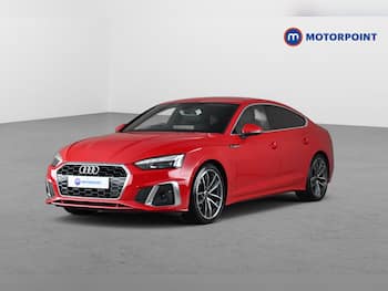 Used Audi A5 2024 for sale - 79732955: Photo