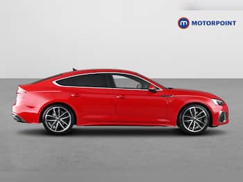 Used Audi A5 2024 for sale - 79732955: Photo