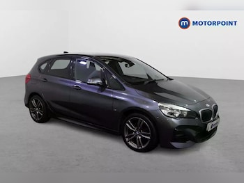 Used BMW 2 Series undefined for sale - 76531778: Photo