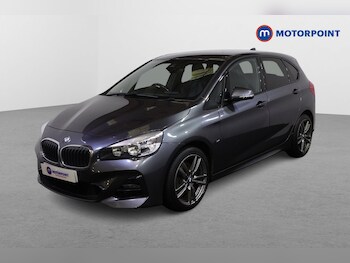 Used BMW 2 Series undefined for sale - 76531778: Photo