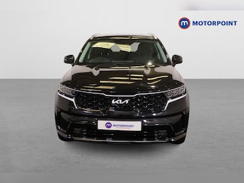 Used Kia Sorento 2022 for sale - 75728010: Photo