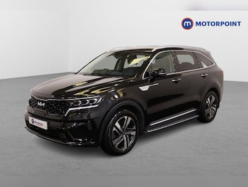 Used Kia Sorento 2022 for sale - 75728010: Photo