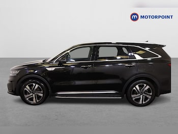 Used Kia Sorento 2022 for sale - 75728010: Photo