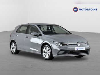 Used Volkswagen Golf 2023 for sale - 79214774: Photo