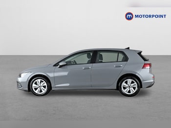 Used Volkswagen Golf 2023 for sale - 79214774: Photo