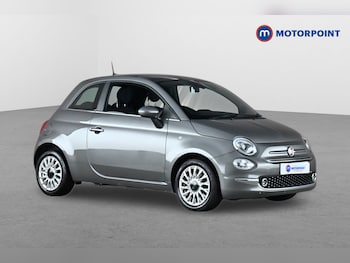 Used Fiat 500 2023 for sale - 79581690: Photo