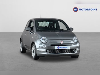 Used Fiat 500 2023 for sale - 79581690: Photo