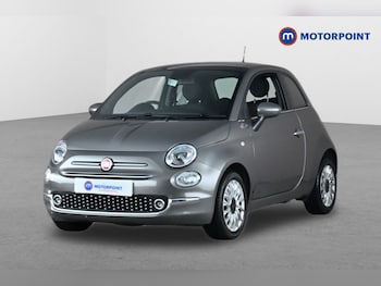 Used Fiat 500 2023 for sale - 79581690: Photo