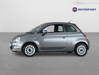 Used Fiat 500 2023 for sale - 79581690: Photo
