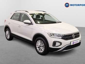 2022 - 1.0 TSI Life 5dr