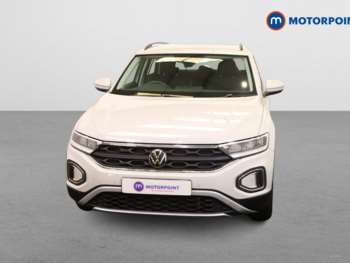 Used Volkswagen T-Roc 2022 for sale - 74819094: Photo