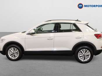 Used Volkswagen T-Roc 2022 for sale - 74819094: Photo