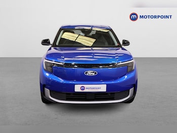 Used Ford Explorer 2024 for sale - 75515161: Photo