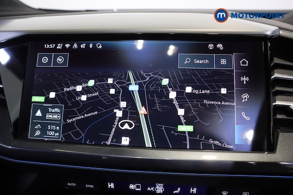 Used Audi Q4 e-tron 2024 for sale - 76290924: Photo 10